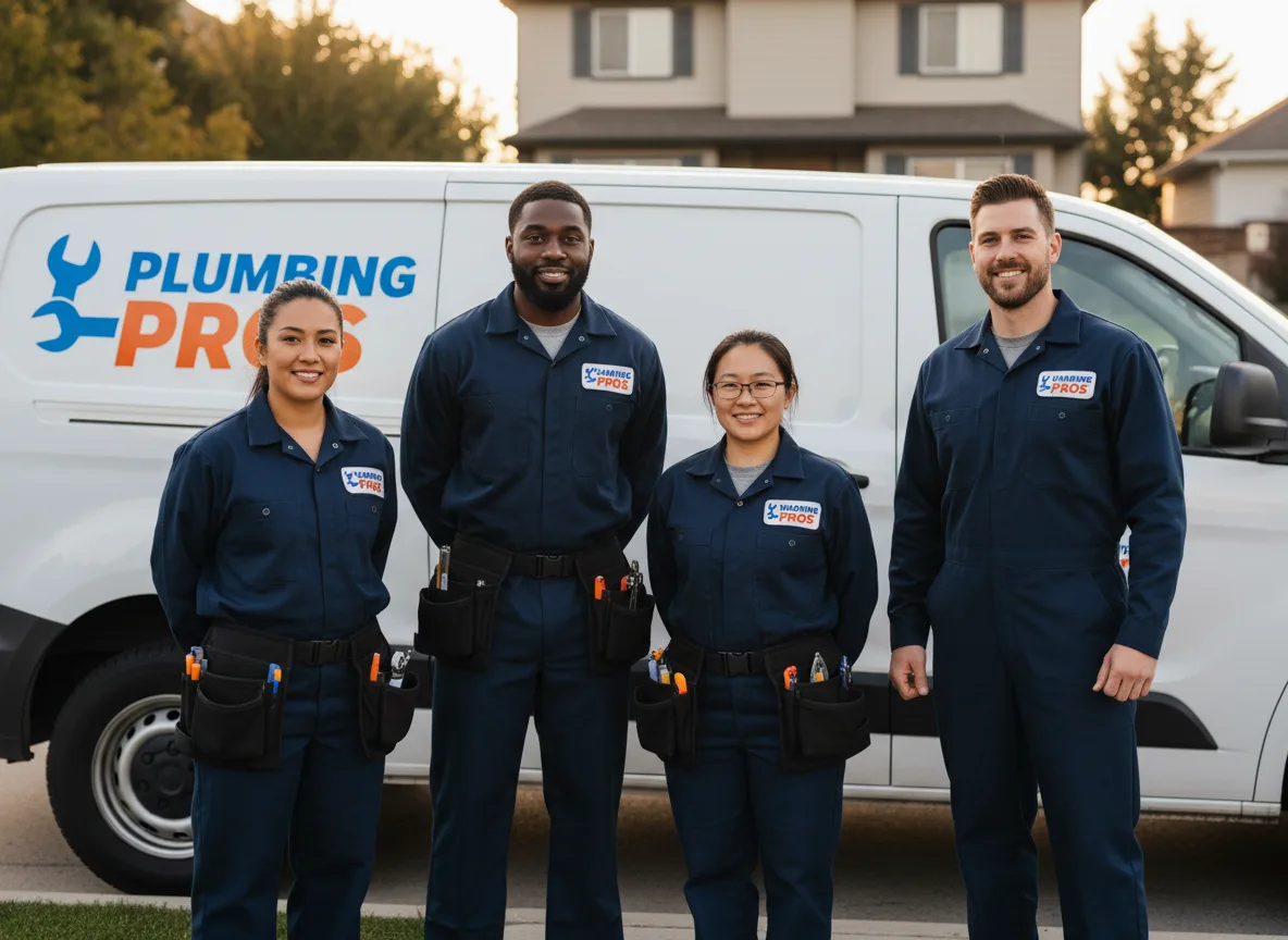 Water Heater Repair company in Gwynedd, PA